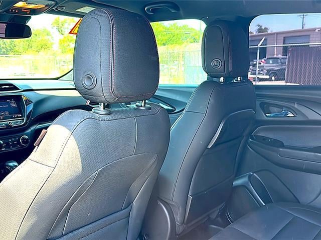 2021 Chevrolet Trailblazer FWD 4dr RS
