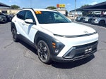 2025 Hyundai KONA SEL FWD