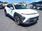 2025 Hyundai KONA SEL FWD