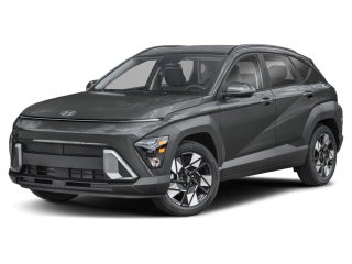 2024 Hyundai KONA SEL FWD
