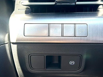 2025 Hyundai KONA SEL FWD