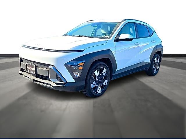 2024 Hyundai KONA SEL FWD
