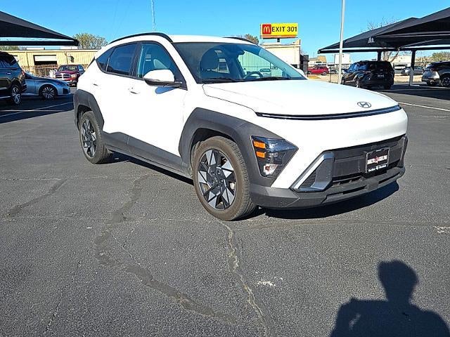 2024 Hyundai KONA SEL FWD