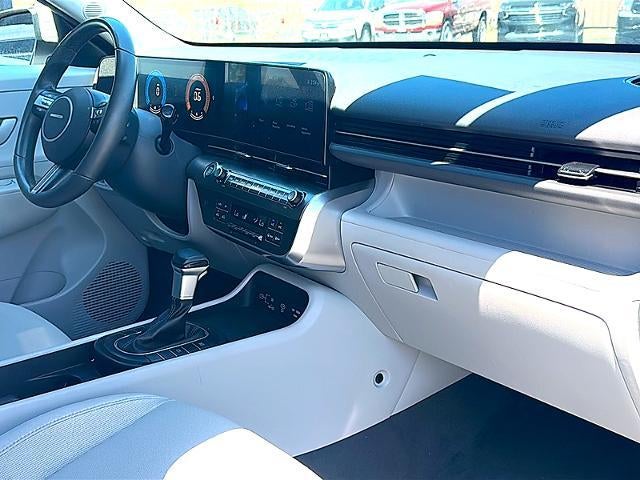 2024 Hyundai KONA SEL FWD