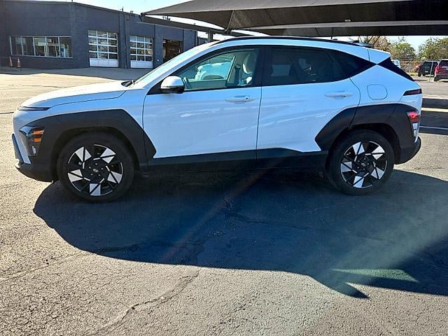 2024 Hyundai KONA SEL FWD