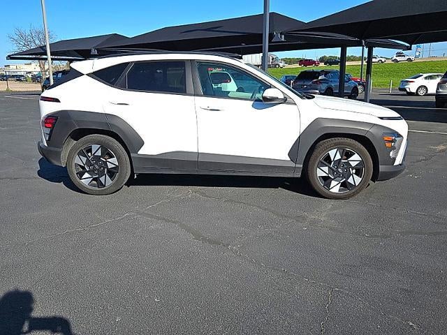 2024 Hyundai KONA SEL FWD