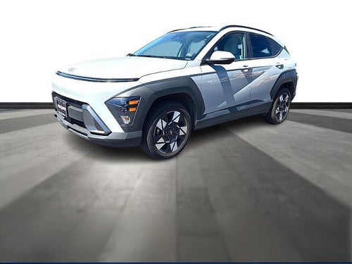 2024 Hyundai KONA SEL AWD