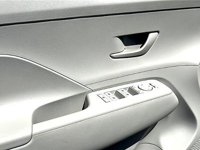 2024 Hyundai KONA SEL AWD