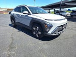 2024 Hyundai KONA SEL AWD
