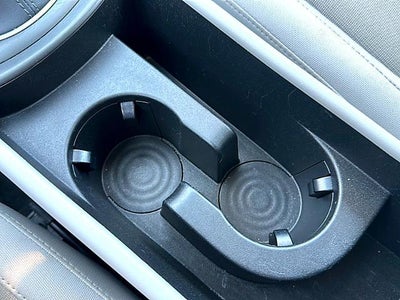 2024 Hyundai KONA SEL AWD