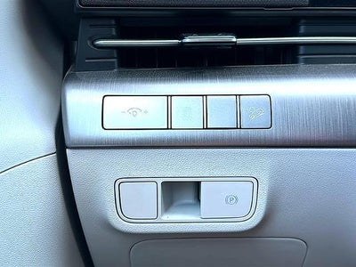 2024 Hyundai KONA SEL AWD