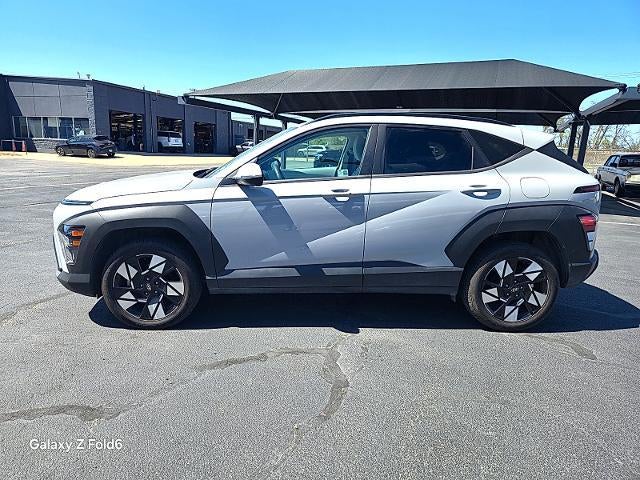 2024 Hyundai KONA SEL AWD