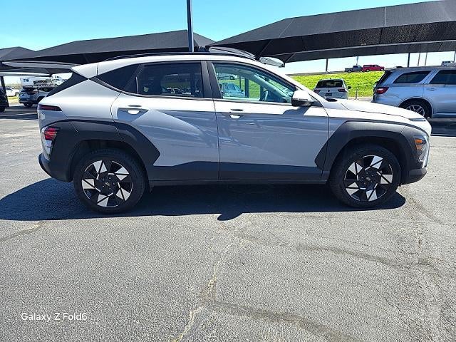 2024 Hyundai KONA SEL AWD