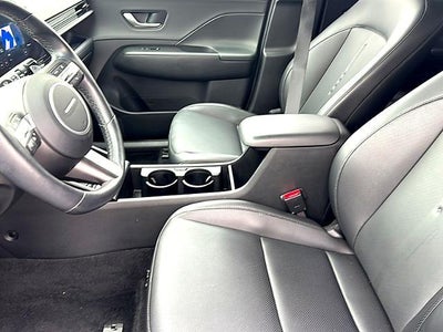 2024 Hyundai KONA Limited FWD
