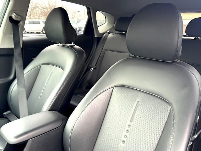 2024 Hyundai KONA Limited FWD