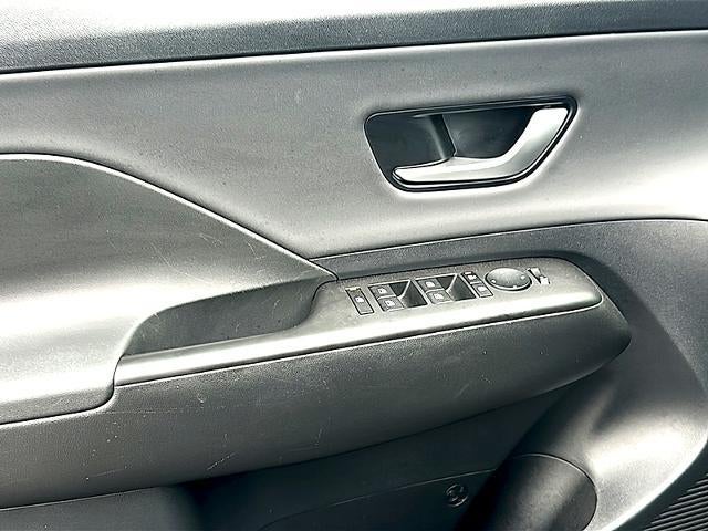 2024 Hyundai KONA Limited FWD