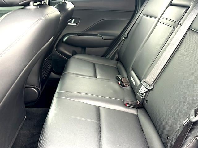 2024 Hyundai KONA Limited FWD