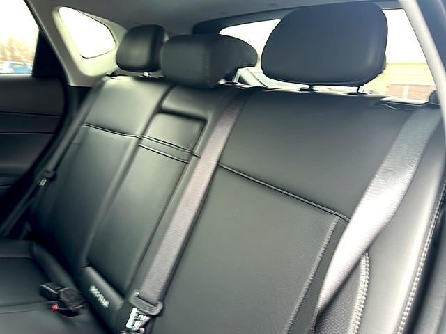 2024 Hyundai KONA Limited FWD