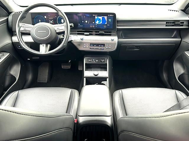 2024 Hyundai KONA Limited FWD