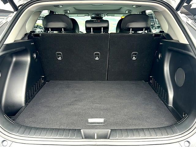 2024 Hyundai KONA Limited FWD