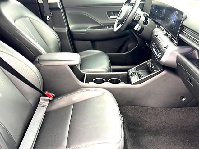 2024 Hyundai KONA Limited FWD