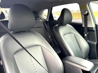 2024 Hyundai KONA Limited FWD
