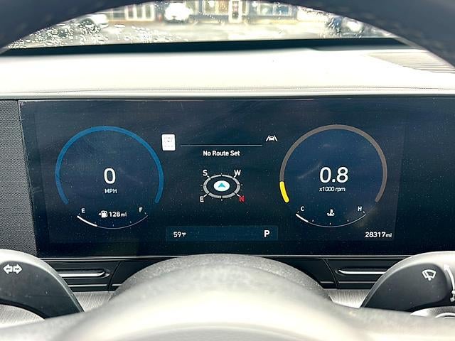 2024 Hyundai KONA Limited FWD