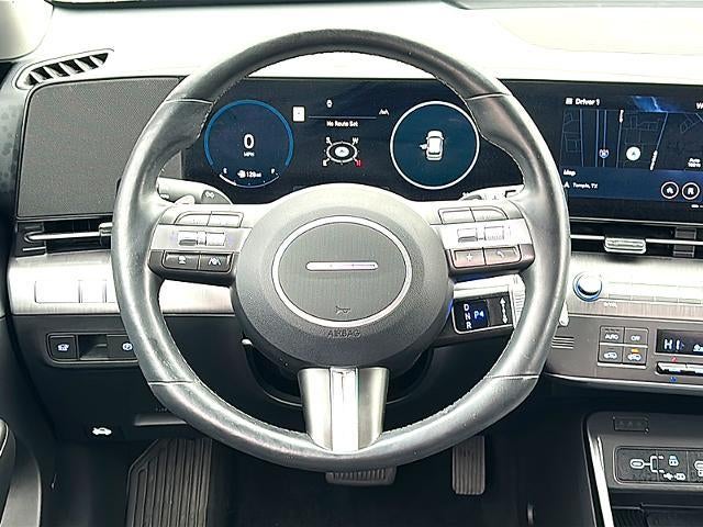 2024 Hyundai KONA Limited FWD