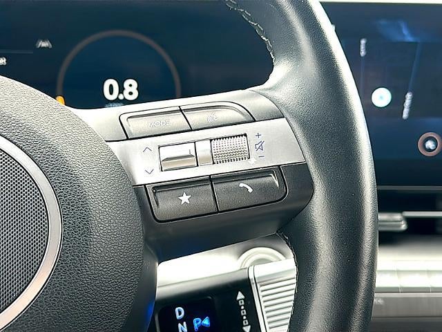 2024 Hyundai KONA Limited FWD