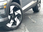 2024 Hyundai KONA Limited FWD