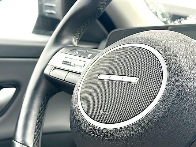 2024 Hyundai KONA Limited FWD