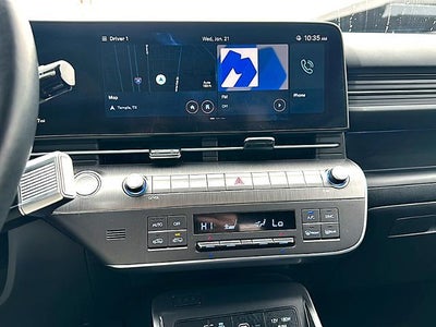 2024 Hyundai KONA Limited FWD