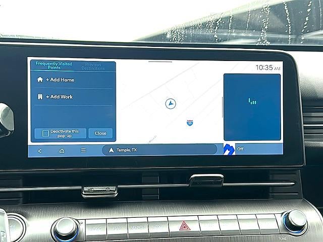 2024 Hyundai KONA Limited FWD