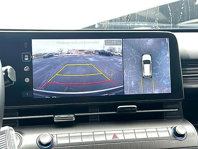 2024 Hyundai KONA Limited FWD