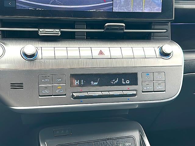 2024 Hyundai KONA Limited FWD