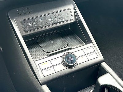 2024 Hyundai KONA Limited FWD