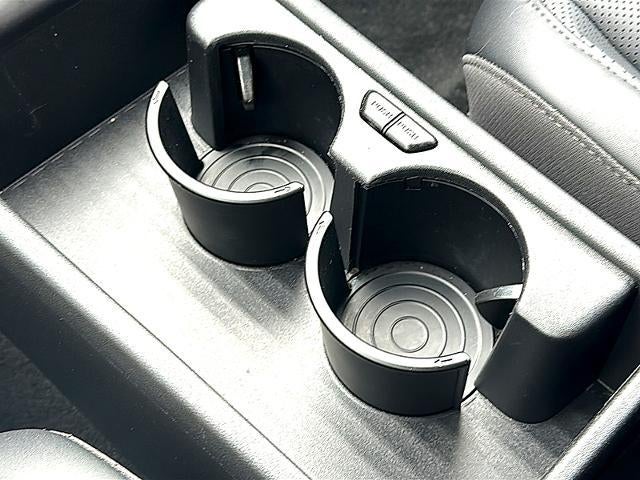 2024 Hyundai KONA Limited FWD