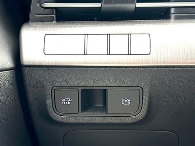 2024 Hyundai KONA Limited FWD