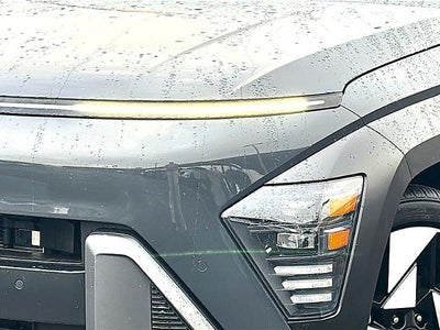 2024 Hyundai KONA Limited FWD