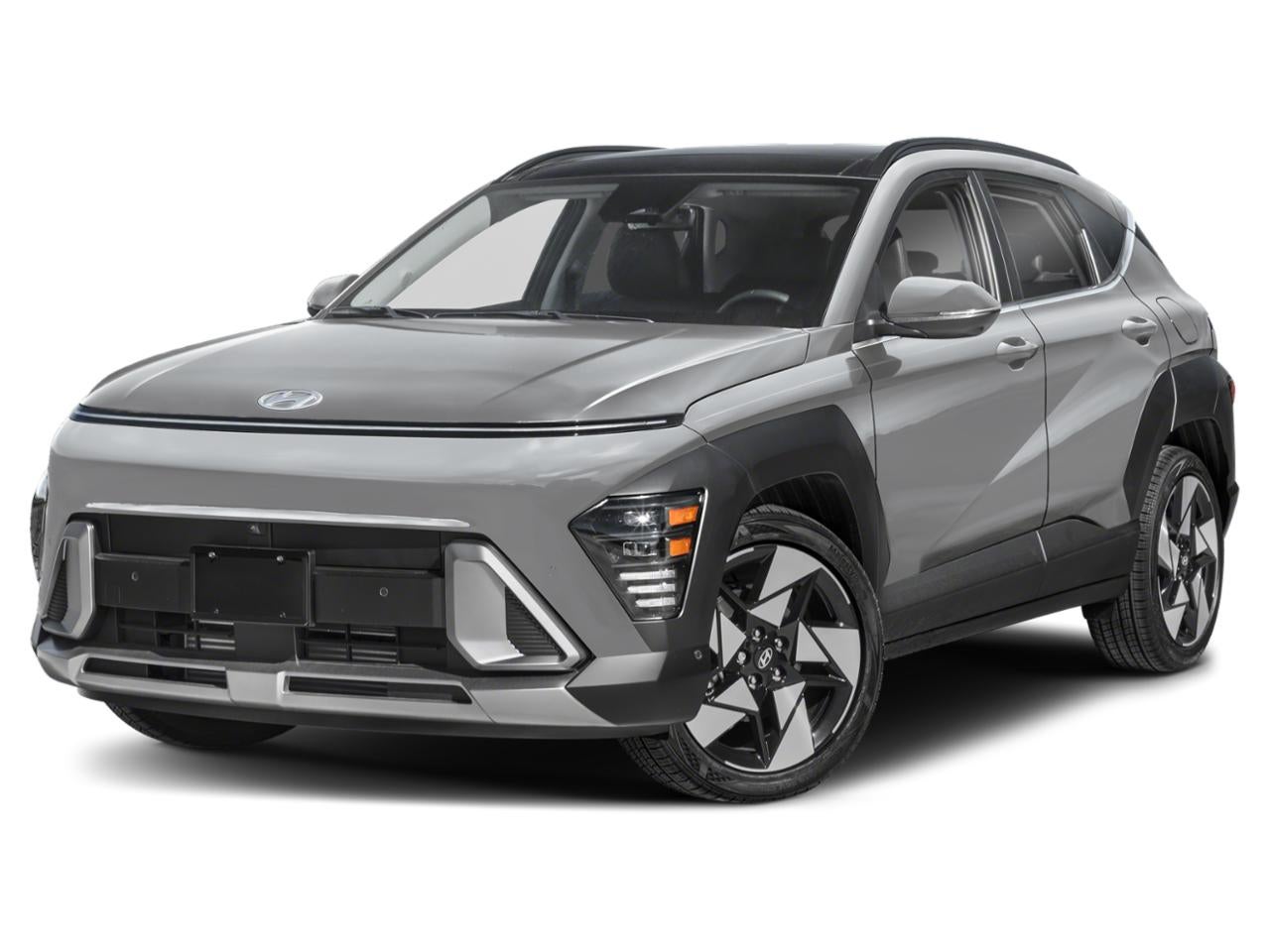 2024 Hyundai KONA Limited FWD
