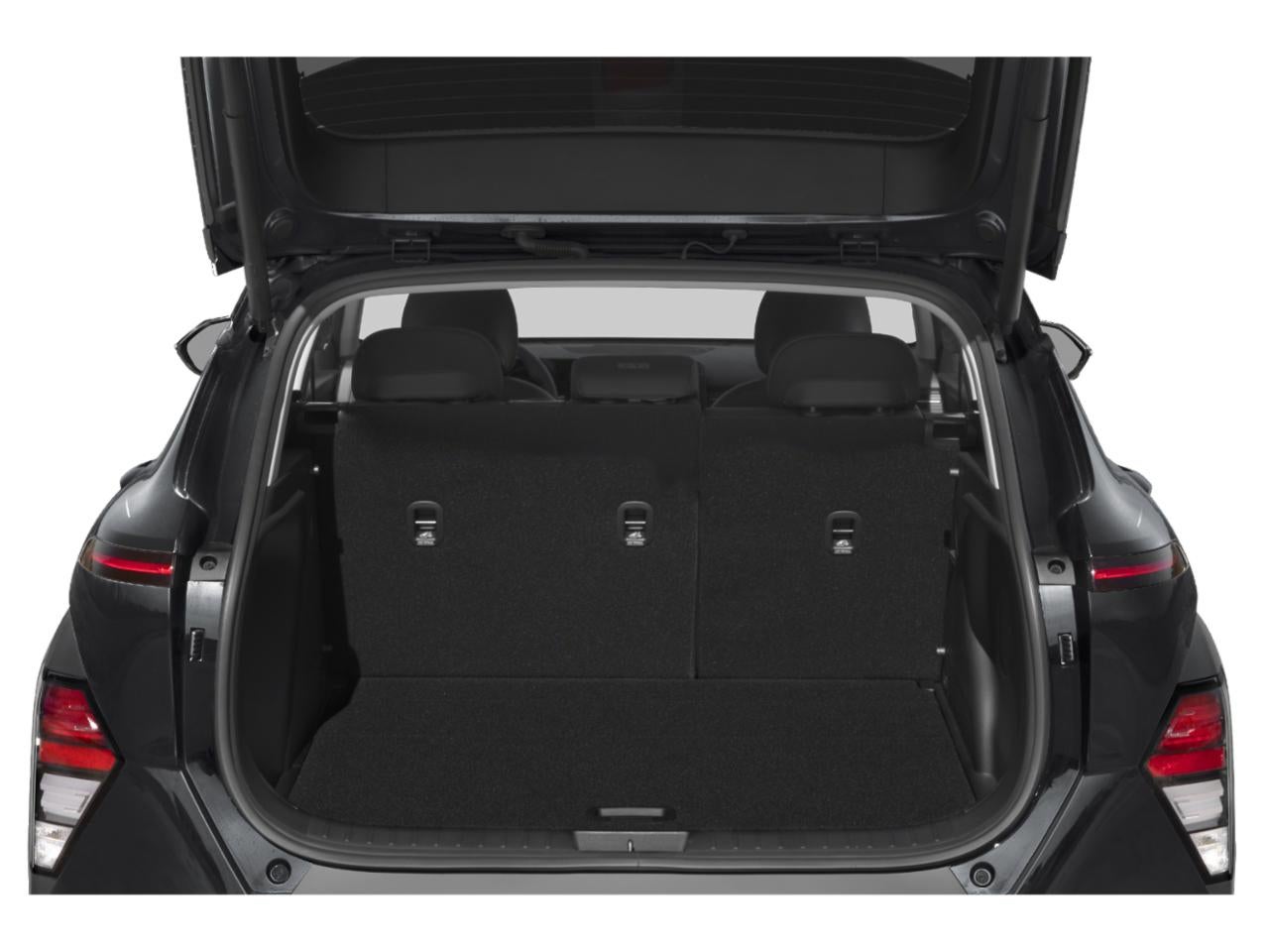 2024 Hyundai KONA Limited FWD