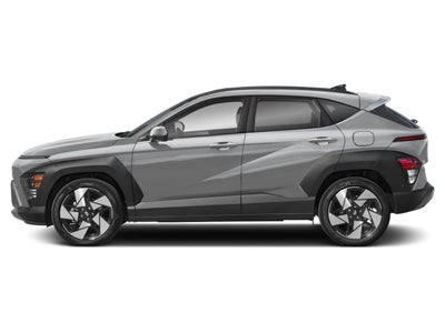 2024 Hyundai KONA Limited FWD