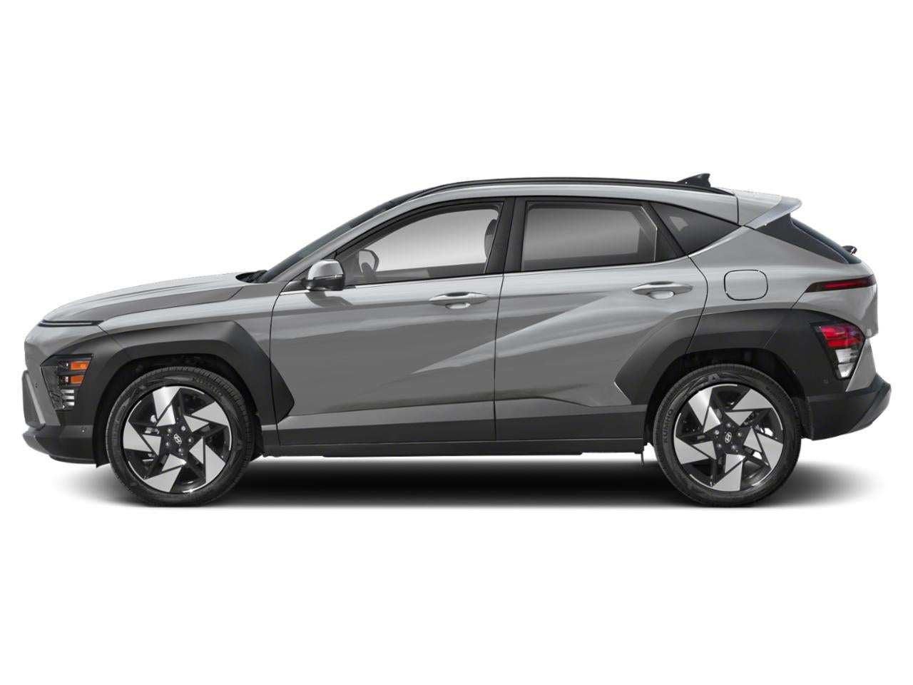 2024 Hyundai KONA Limited FWD
