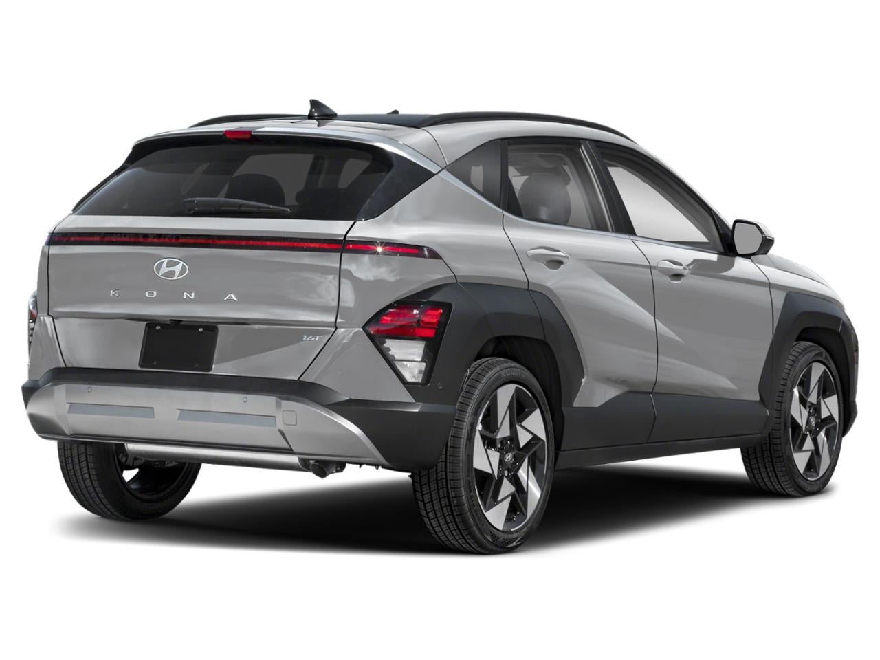 2024 Hyundai KONA Limited FWD
