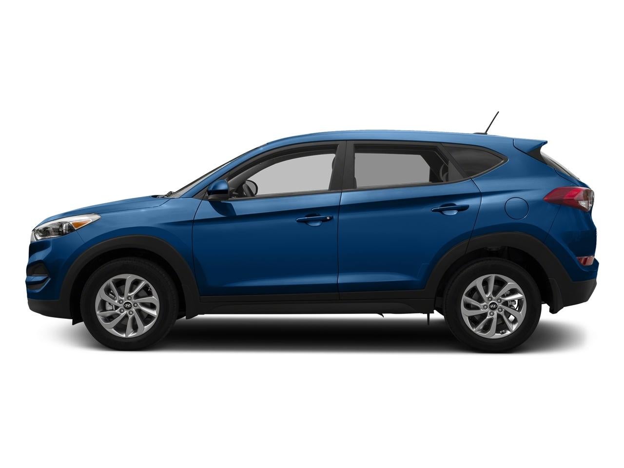 2017 Hyundai TUCSON Sport FWD