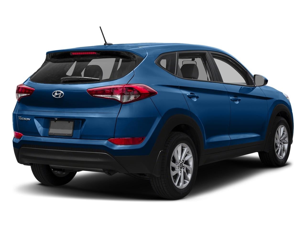 2017 Hyundai TUCSON Sport FWD