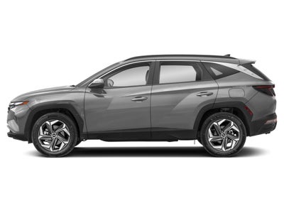 2024 Hyundai TUCSON Hybrid SEL Convenience AWD