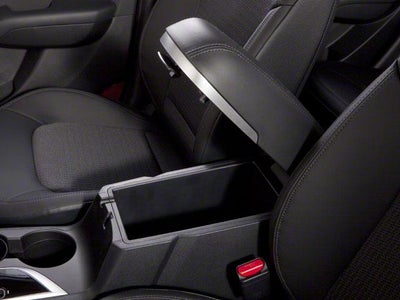 2013 Hyundai TUCSON FWD 4dr Auto GLS