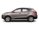 2013 Hyundai TUCSON FWD 4dr Auto GLS
