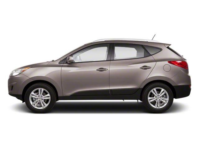 2013 Hyundai TUCSON FWD 4dr Auto GLS